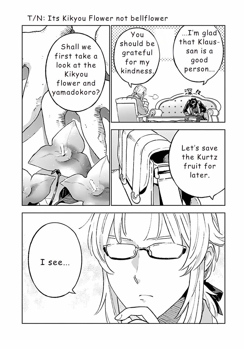 Isekai Nonbiri Sozai Saishu Seikatsu 24 10