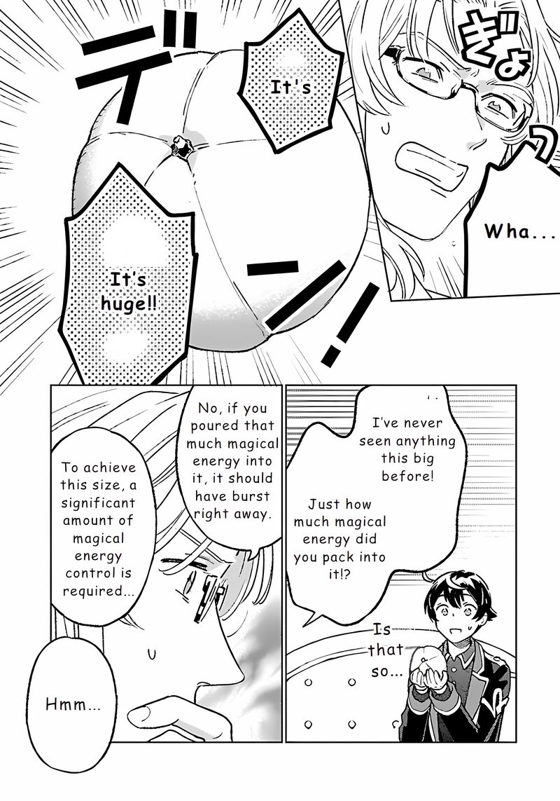 Isekai Nonbiri Sozai Saishu Seikatsu 24 12