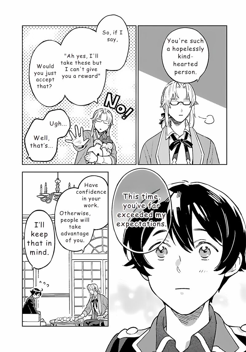 Isekai Nonbiri Sozai Saishu Seikatsu 24 14