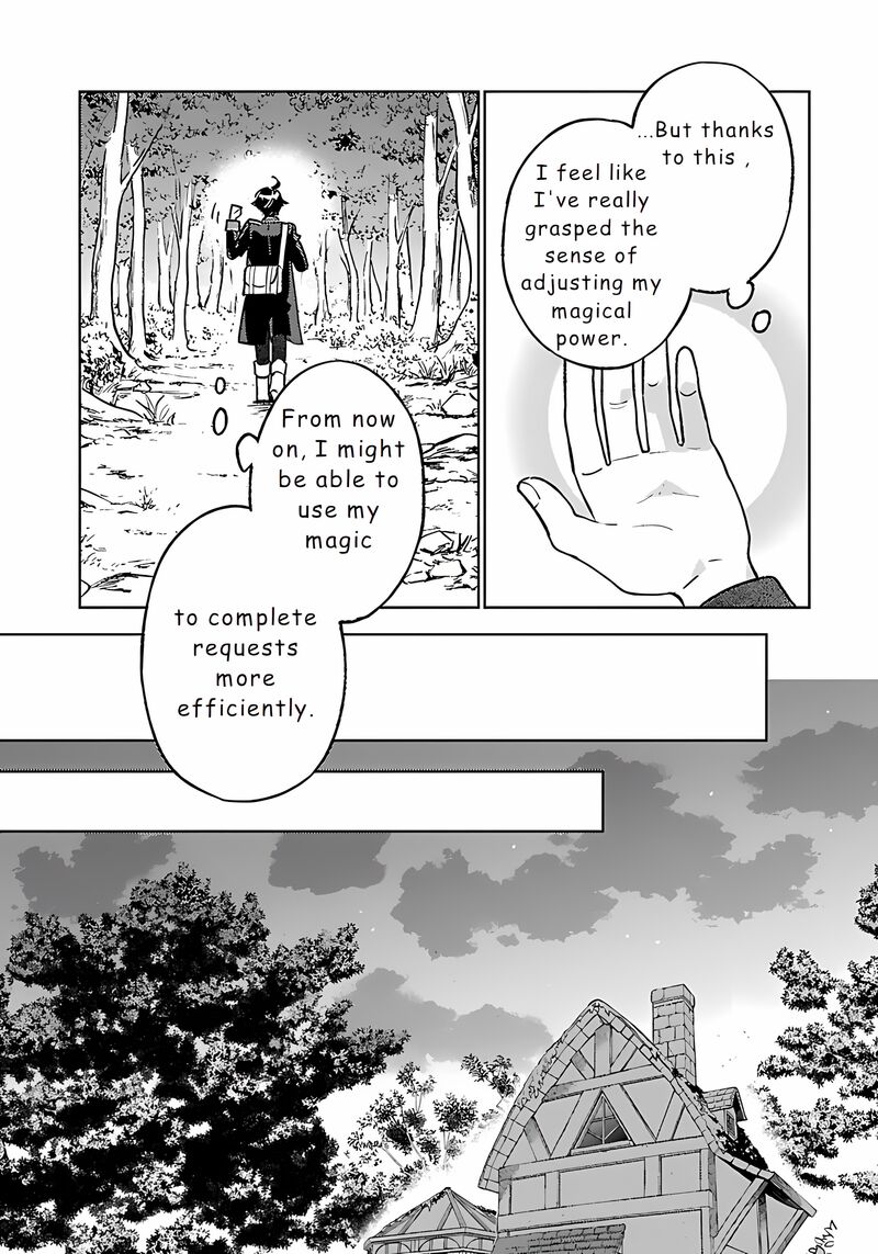 Isekai Nonbiri Sozai Saishu Seikatsu 24 4