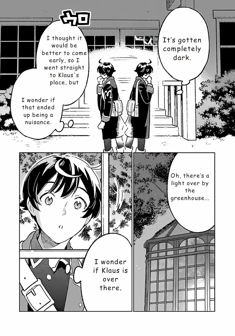 Isekai Nonbiri Sozai Saishu Seikatsu 24 5