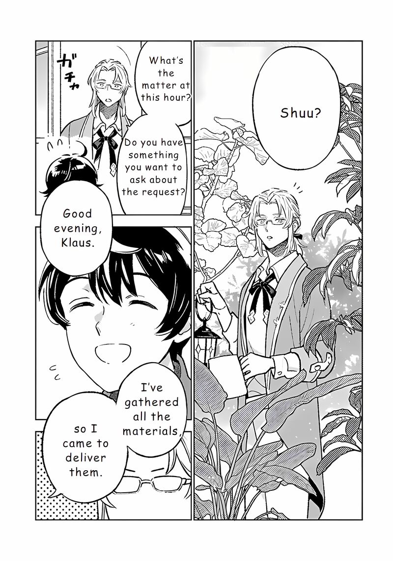Isekai Nonbiri Sozai Saishu Seikatsu 24 6