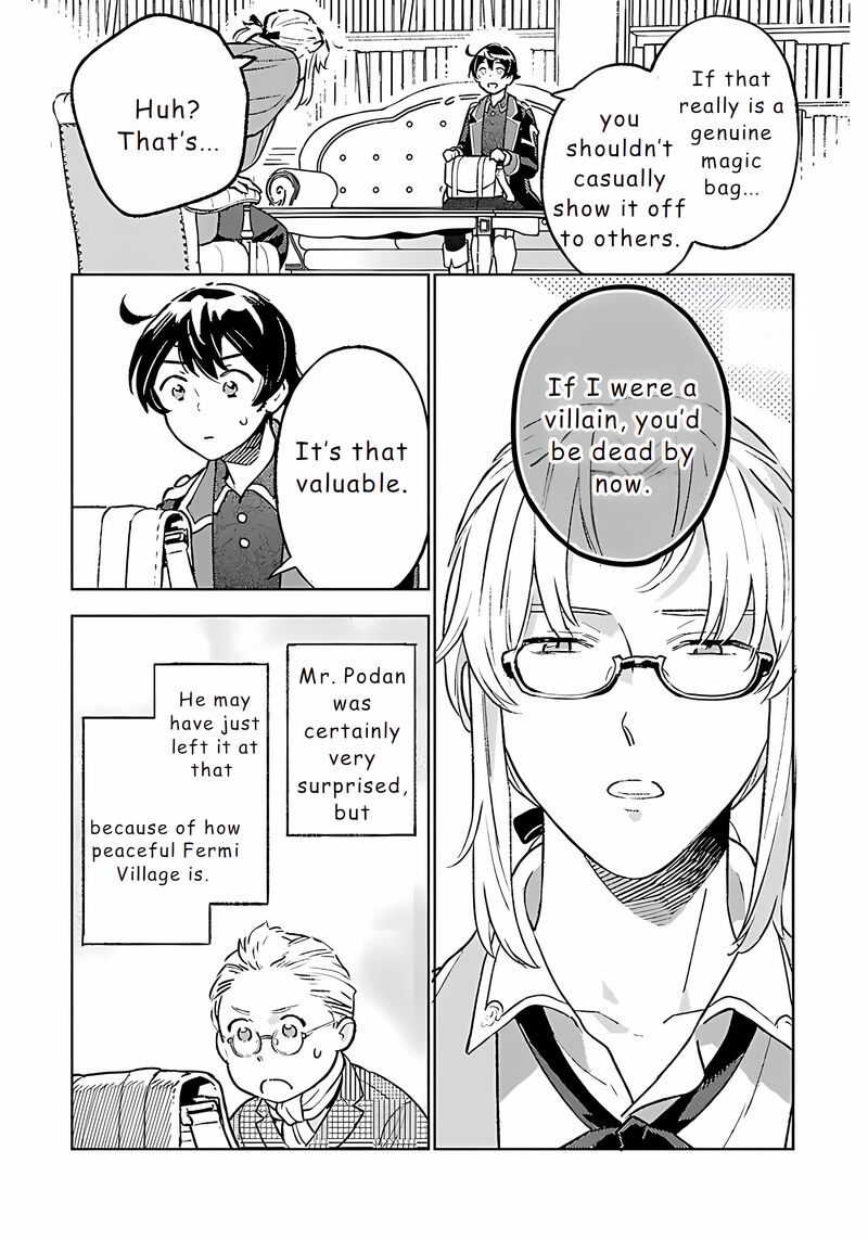 Isekai Nonbiri Sozai Saishu Seikatsu 24 9