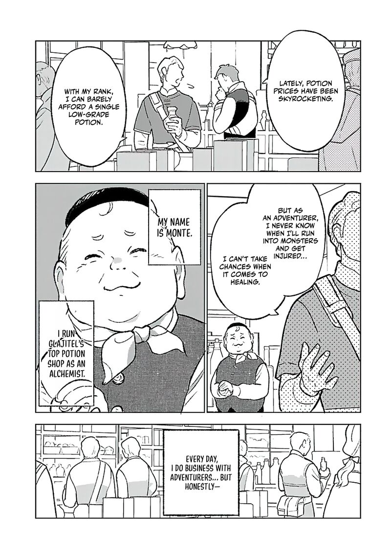 Isekai Nonbiri Sozai Saishu Seikatsu 25 3