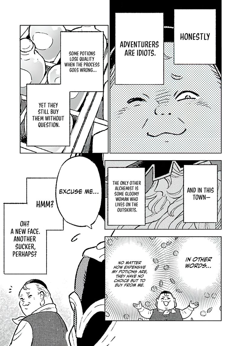 Isekai Nonbiri Sozai Saishu Seikatsu 25 4