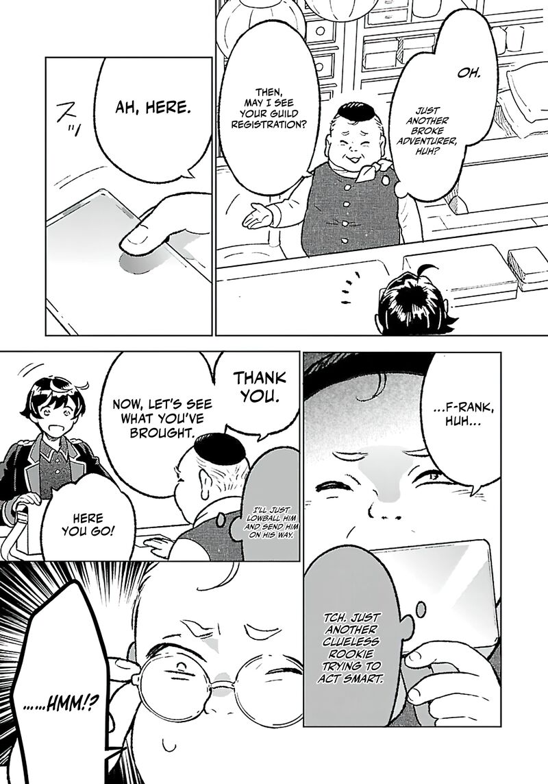 Isekai Nonbiri Sozai Saishu Seikatsu 25 6