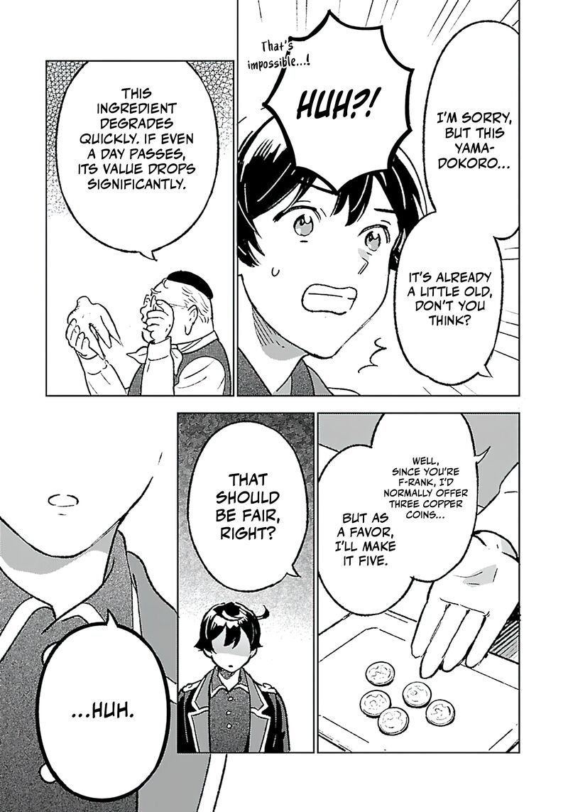 Isekai Nonbiri Sozai Saishu Seikatsu 25 8
