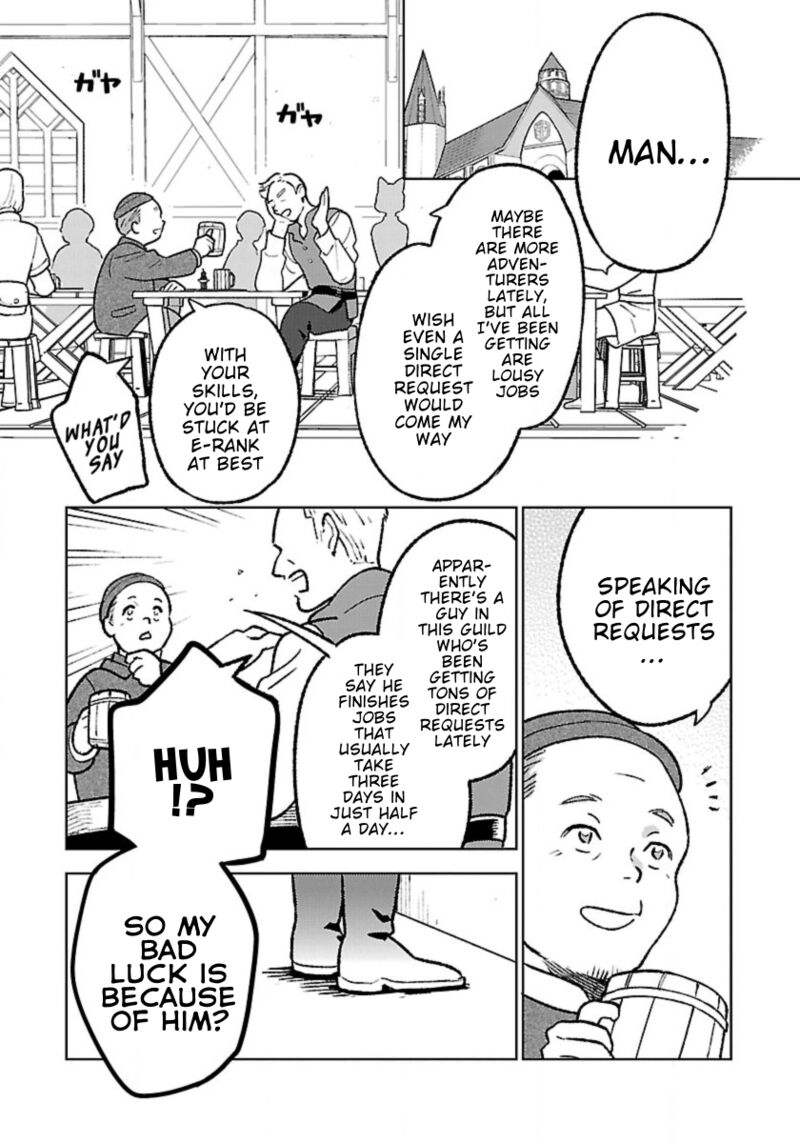 Isekai Nonbiri Sozai Saishu Seikatsu 27 1