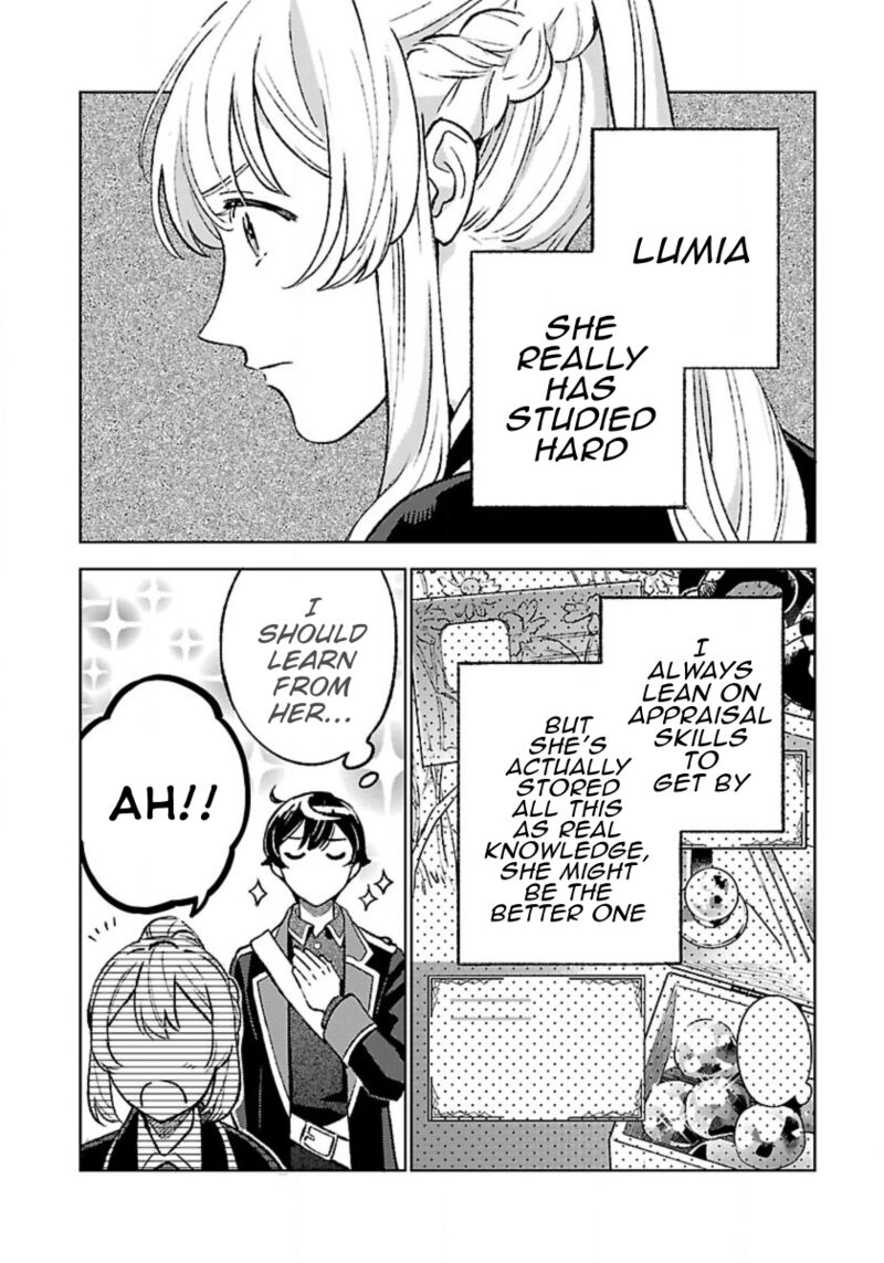 Isekai Nonbiri Sozai Saishu Seikatsu 29 10