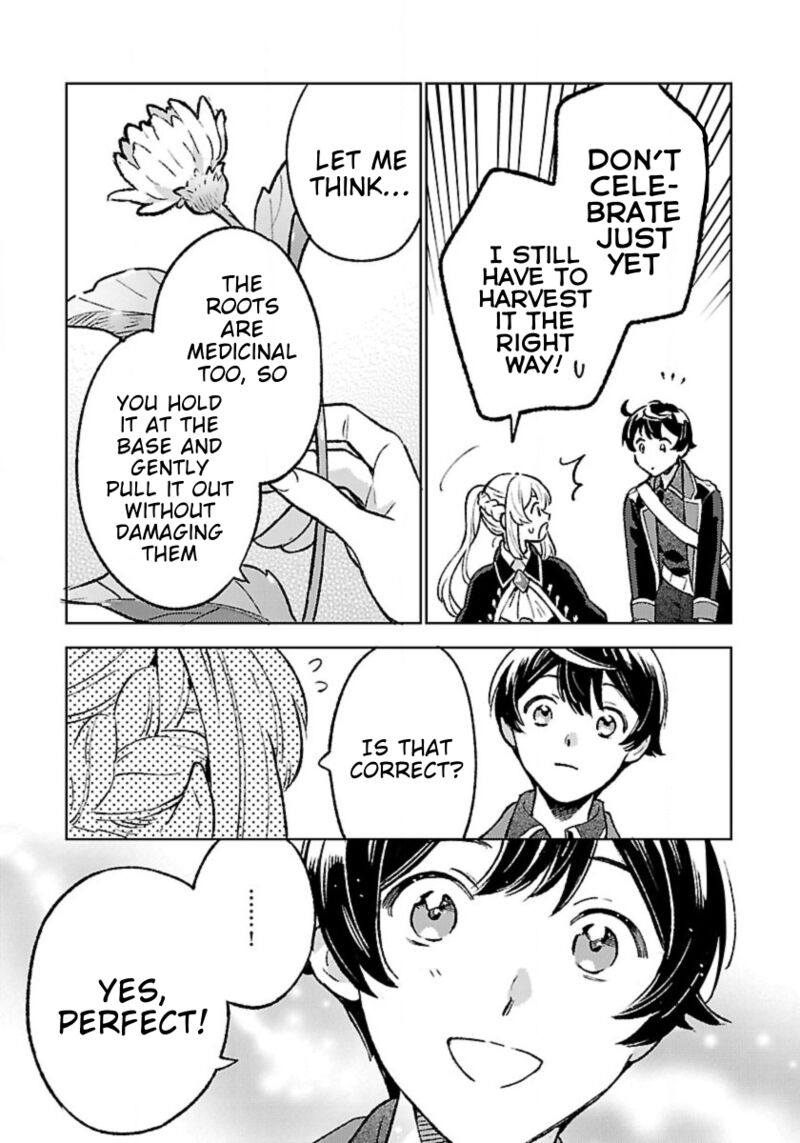 Isekai Nonbiri Sozai Saishu Seikatsu 29 9