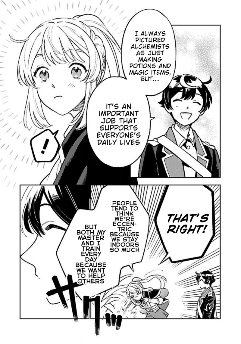 Isekai Nonbiri Sozai Saishu Seikatsu 30 3