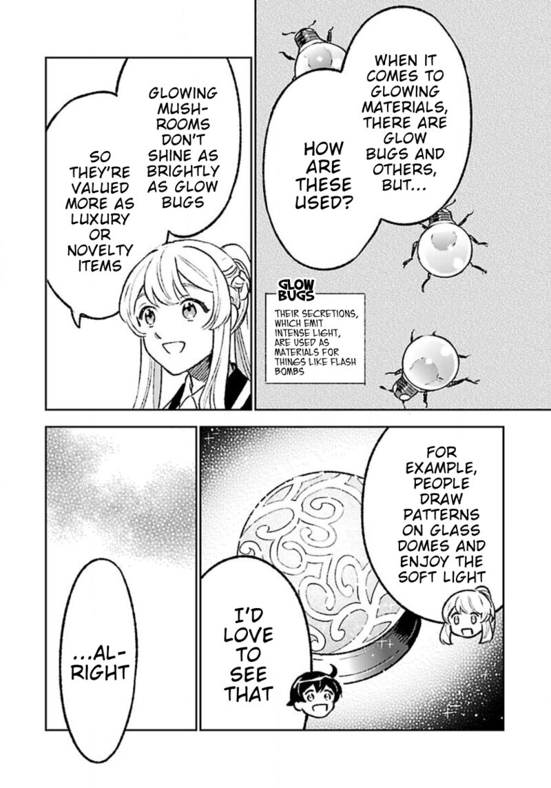 Isekai Nonbiri Sozai Saishu Seikatsu 30 9