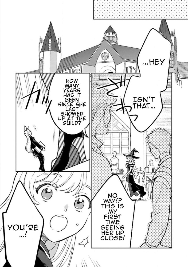 Isekai Nonbiri Sozai Saishu Seikatsu 32 1