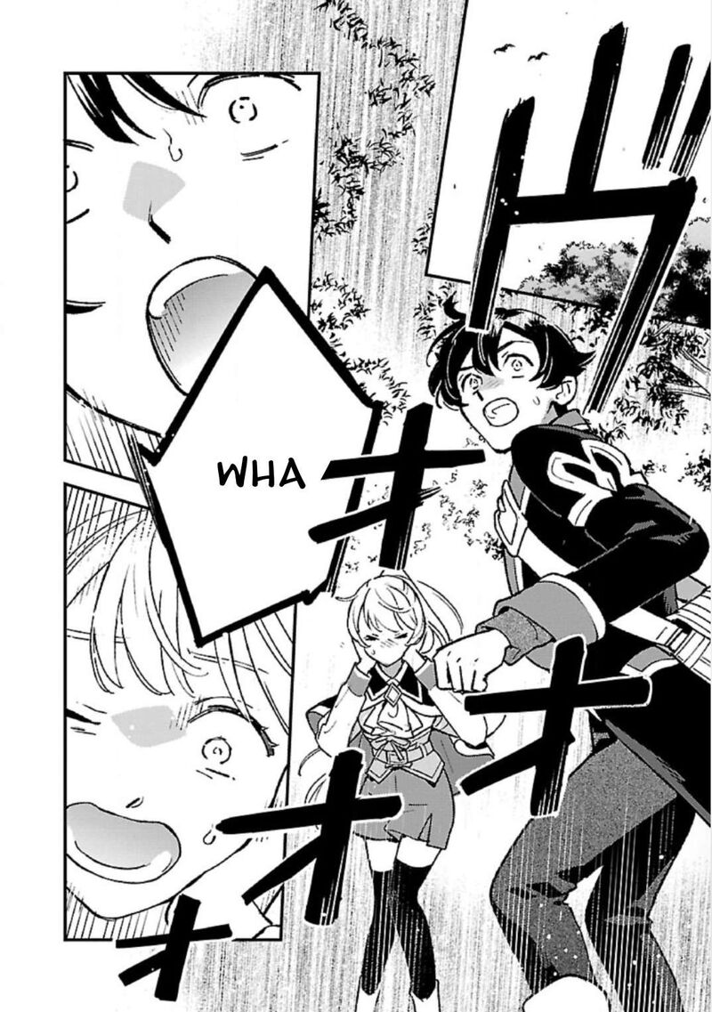 Isekai Nonbiri Sozai Saishu Seikatsu 32 10