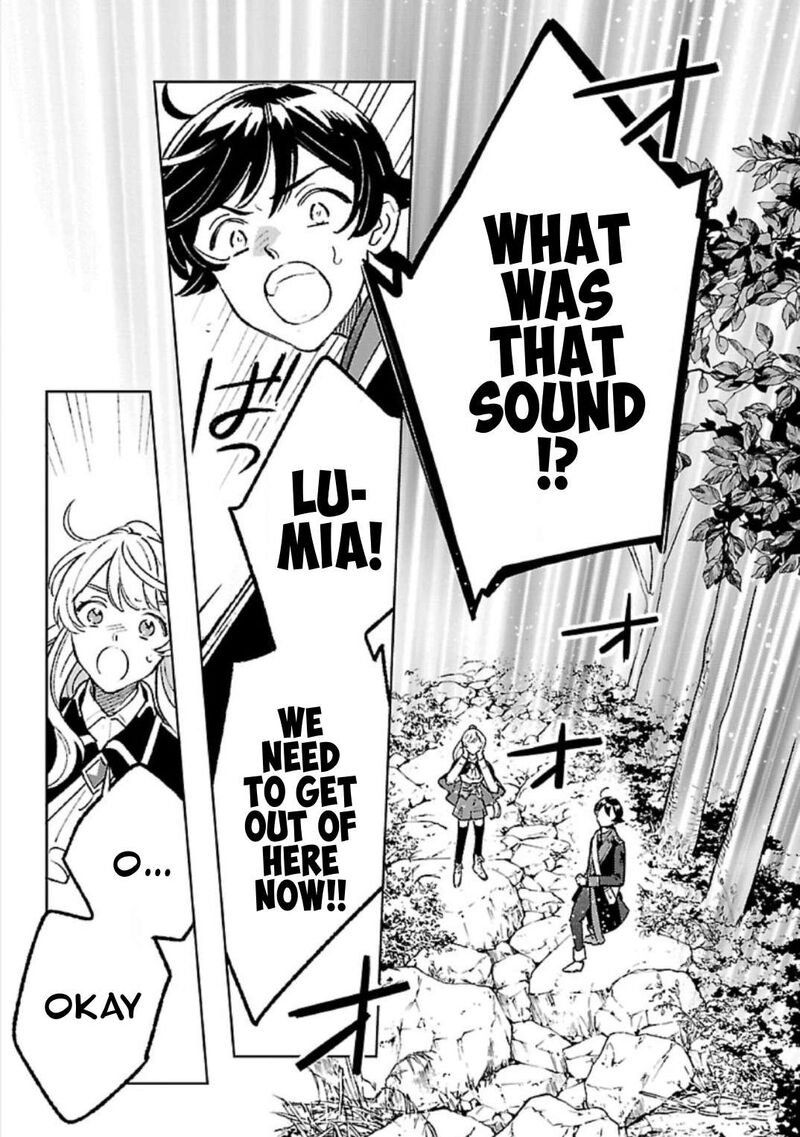 Isekai Nonbiri Sozai Saishu Seikatsu 32 11