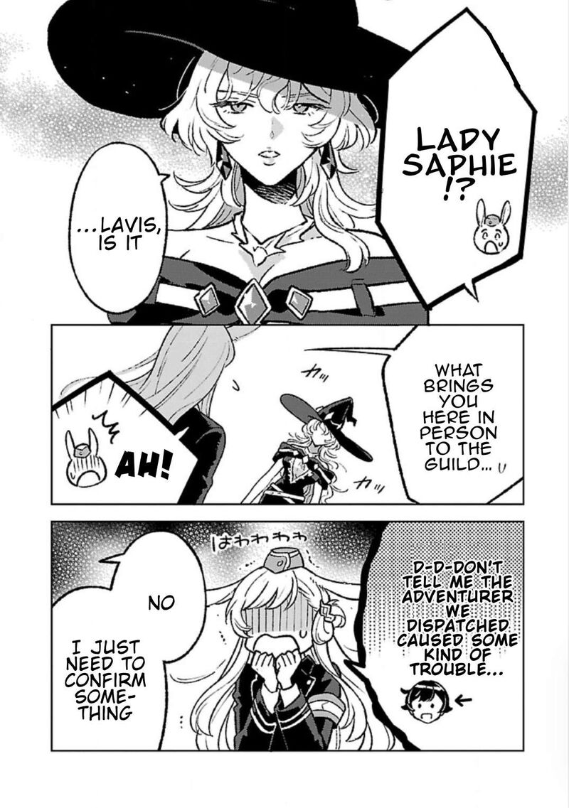 Isekai Nonbiri Sozai Saishu Seikatsu 32 2