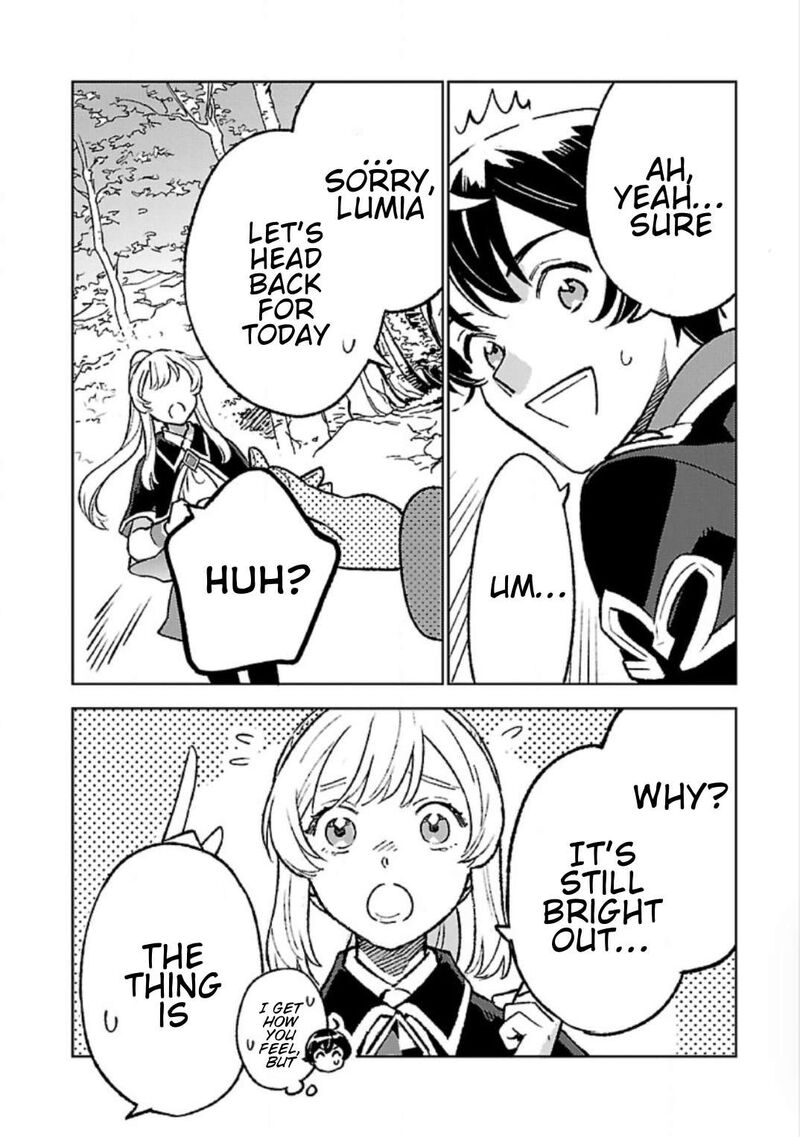 Isekai Nonbiri Sozai Saishu Seikatsu 32 6