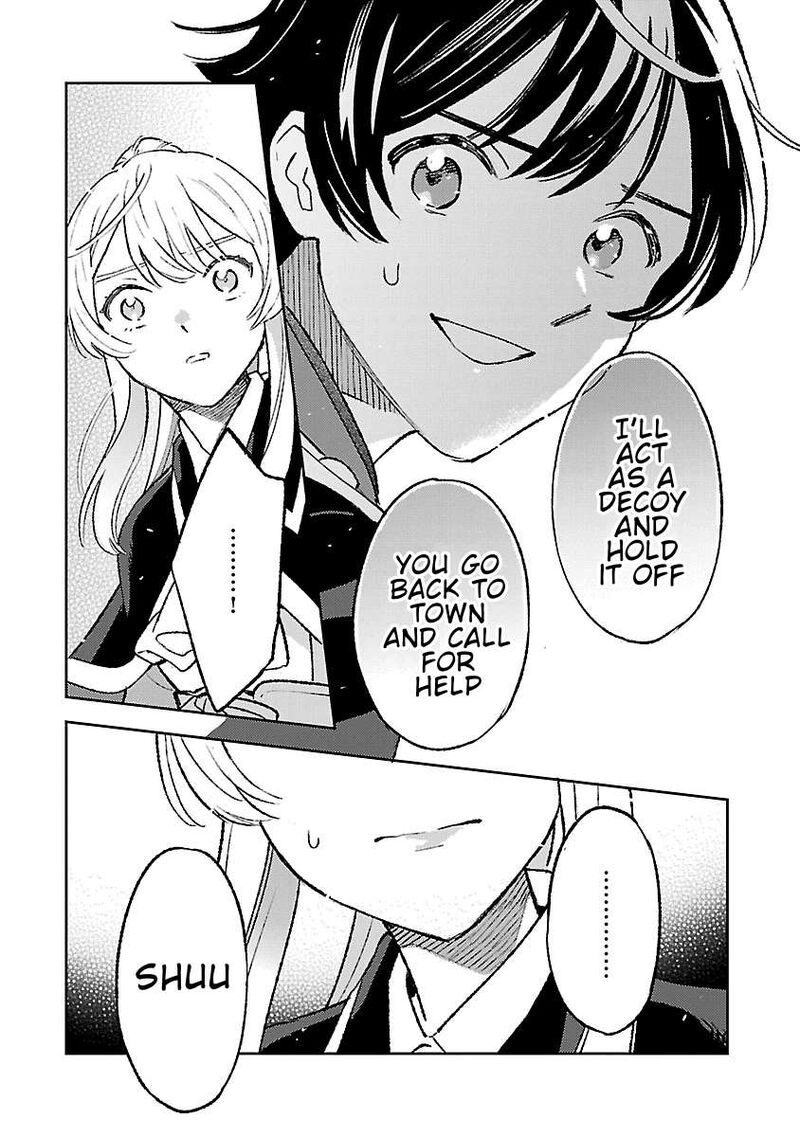 Isekai Nonbiri Sozai Saishu Seikatsu 34 6