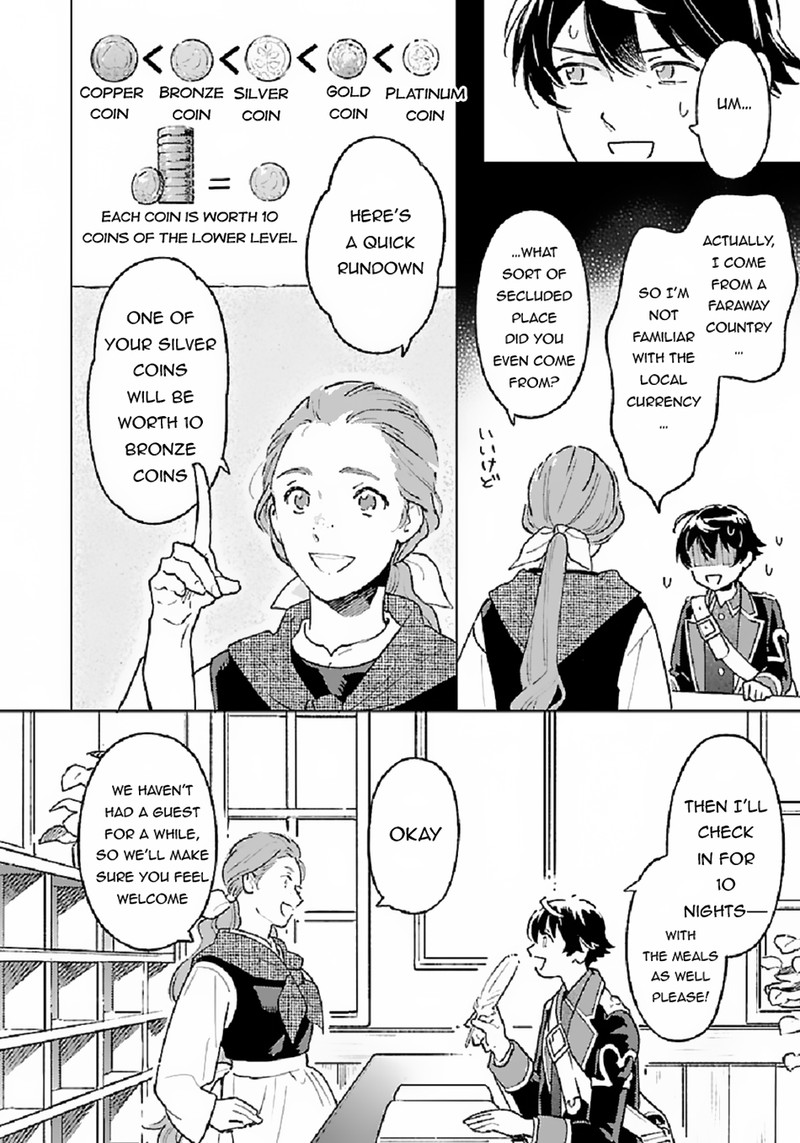 Isekai Nonbiri Sozai Saishu Seikatsu 4 11
