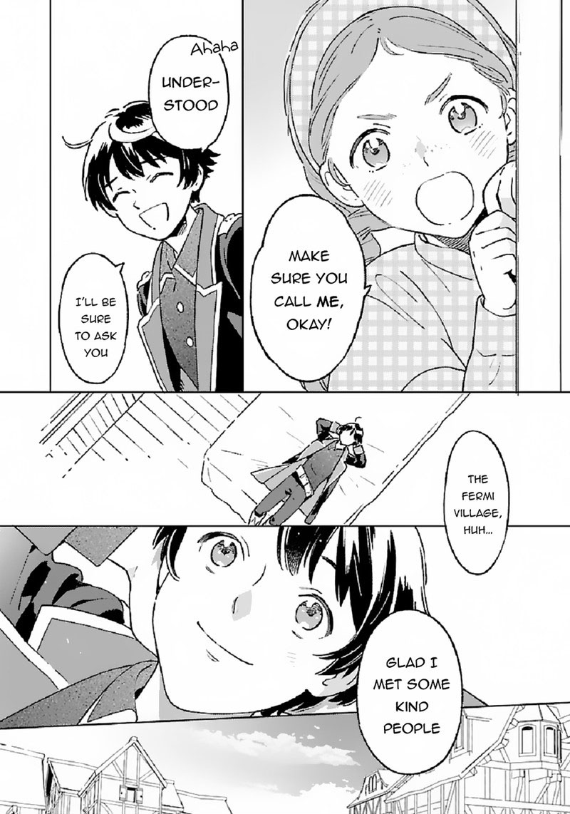 Isekai Nonbiri Sozai Saishu Seikatsu 4 15