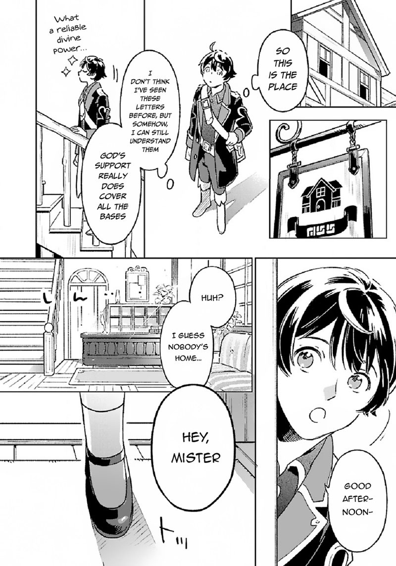 Isekai Nonbiri Sozai Saishu Seikatsu 4 7