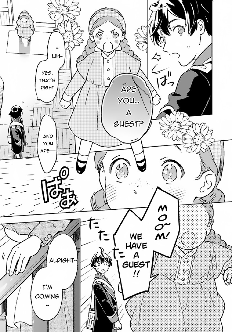 Isekai Nonbiri Sozai Saishu Seikatsu 4 8