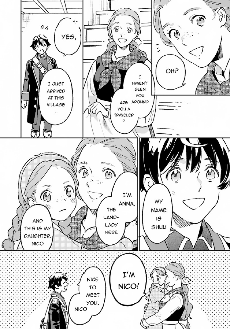 Isekai Nonbiri Sozai Saishu Seikatsu 4 9