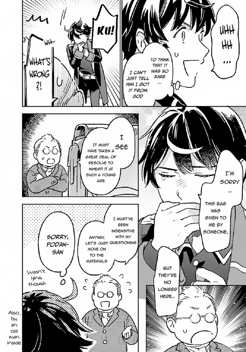 Isekai Nonbiri Sozai Saishu Seikatsu 5 10