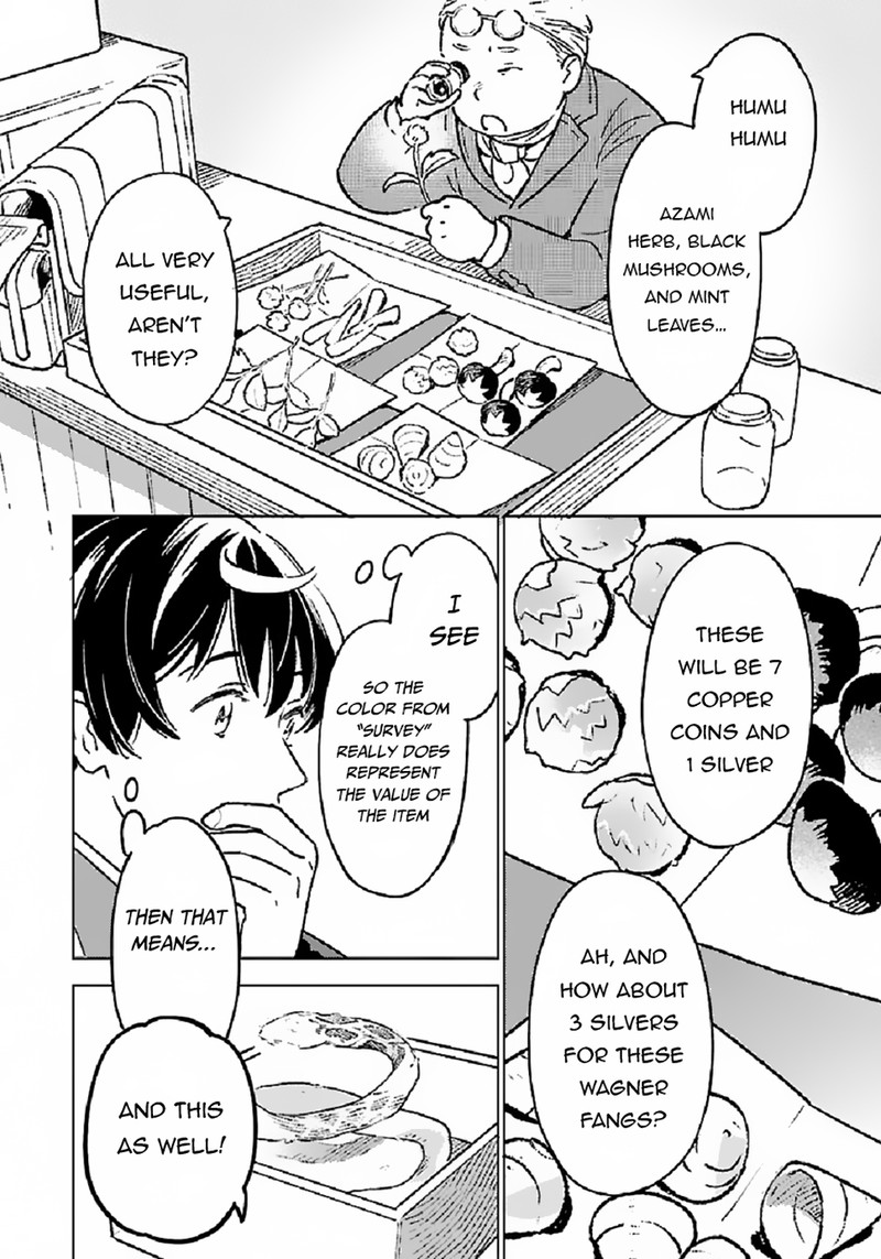 Isekai Nonbiri Sozai Saishu Seikatsu 5 11