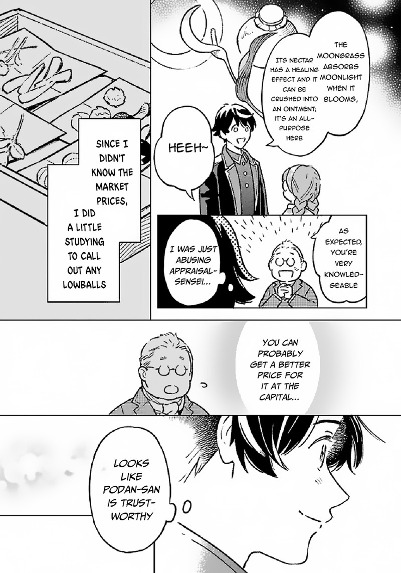 Isekai Nonbiri Sozai Saishu Seikatsu 5 15