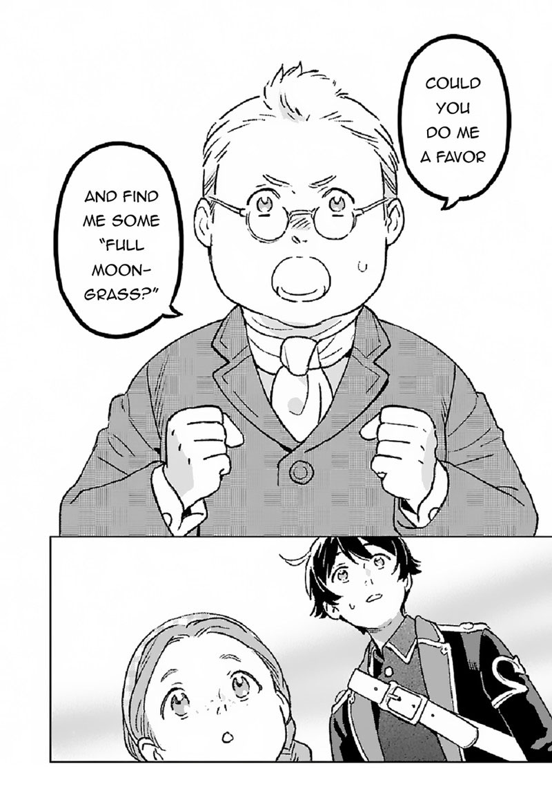 Isekai Nonbiri Sozai Saishu Seikatsu 5 18