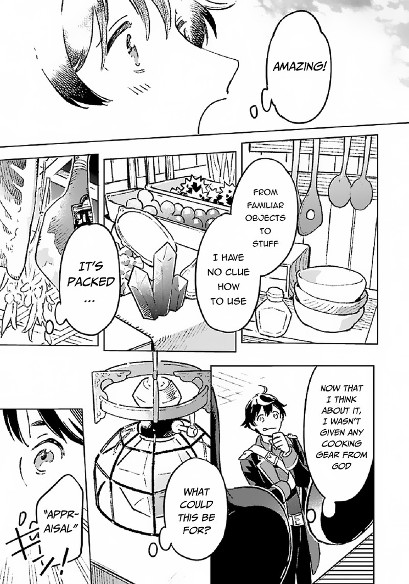 Isekai Nonbiri Sozai Saishu Seikatsu 5 5