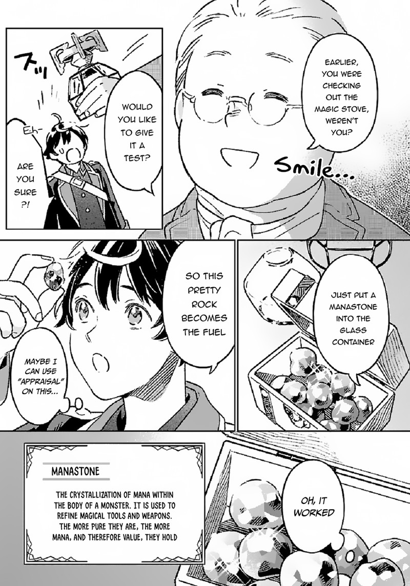 Isekai Nonbiri Sozai Saishu Seikatsu 6 3