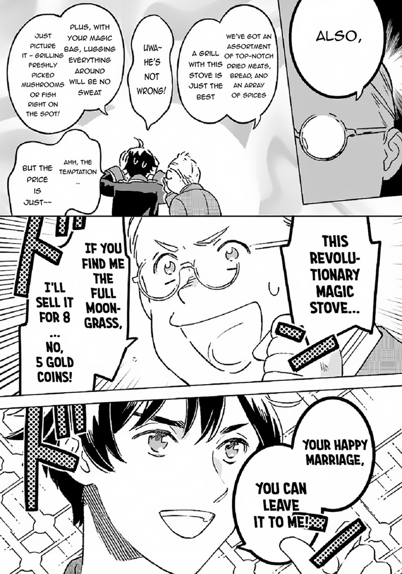 Isekai Nonbiri Sozai Saishu Seikatsu 6 5