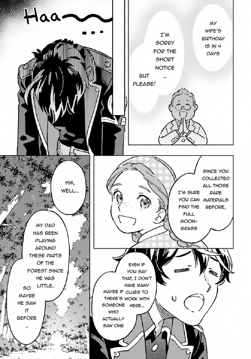 Isekai Nonbiri Sozai Saishu Seikatsu 6 6