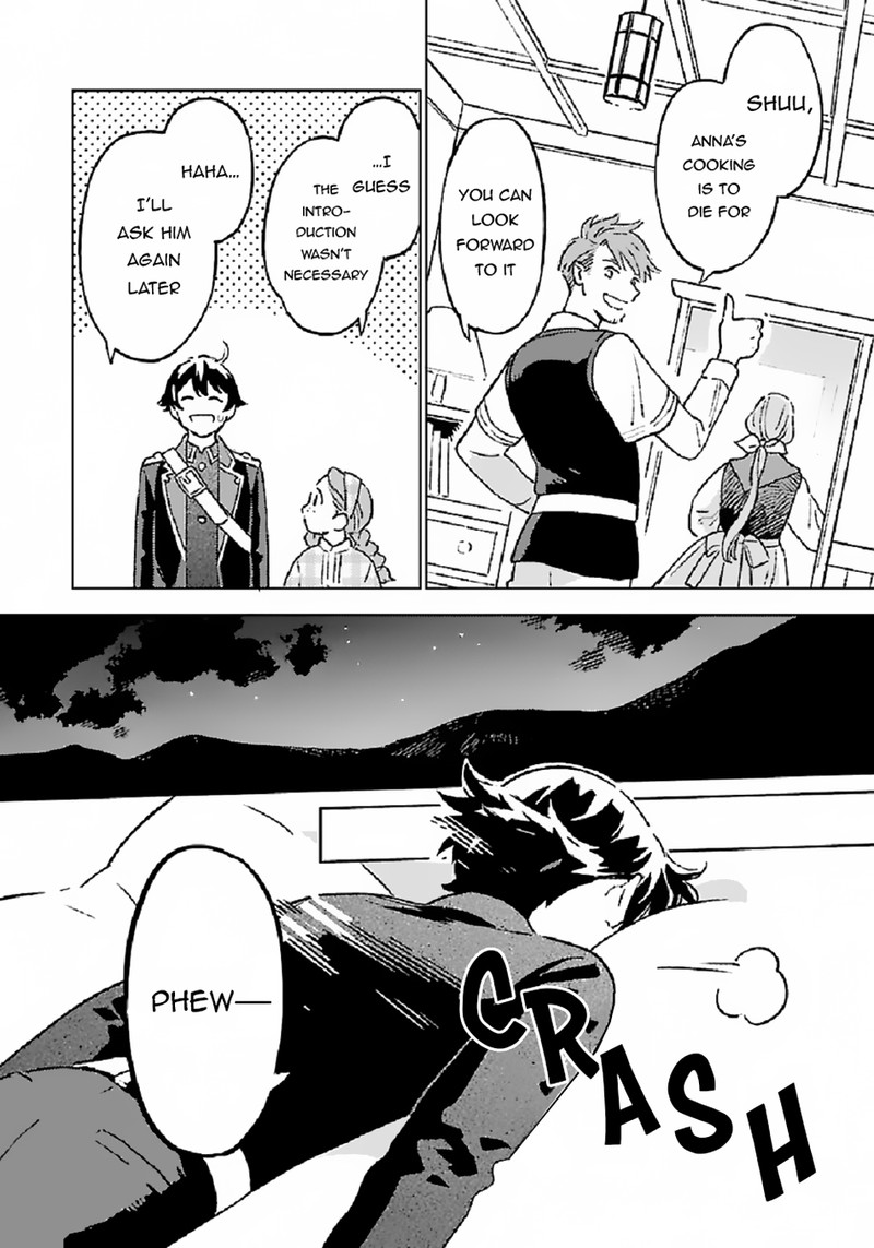 Isekai Nonbiri Sozai Saishu Seikatsu 6 9