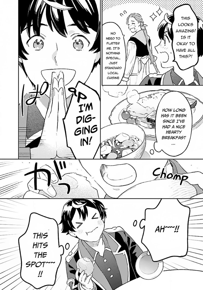 Isekai Nonbiri Sozai Saishu Seikatsu 7 10
