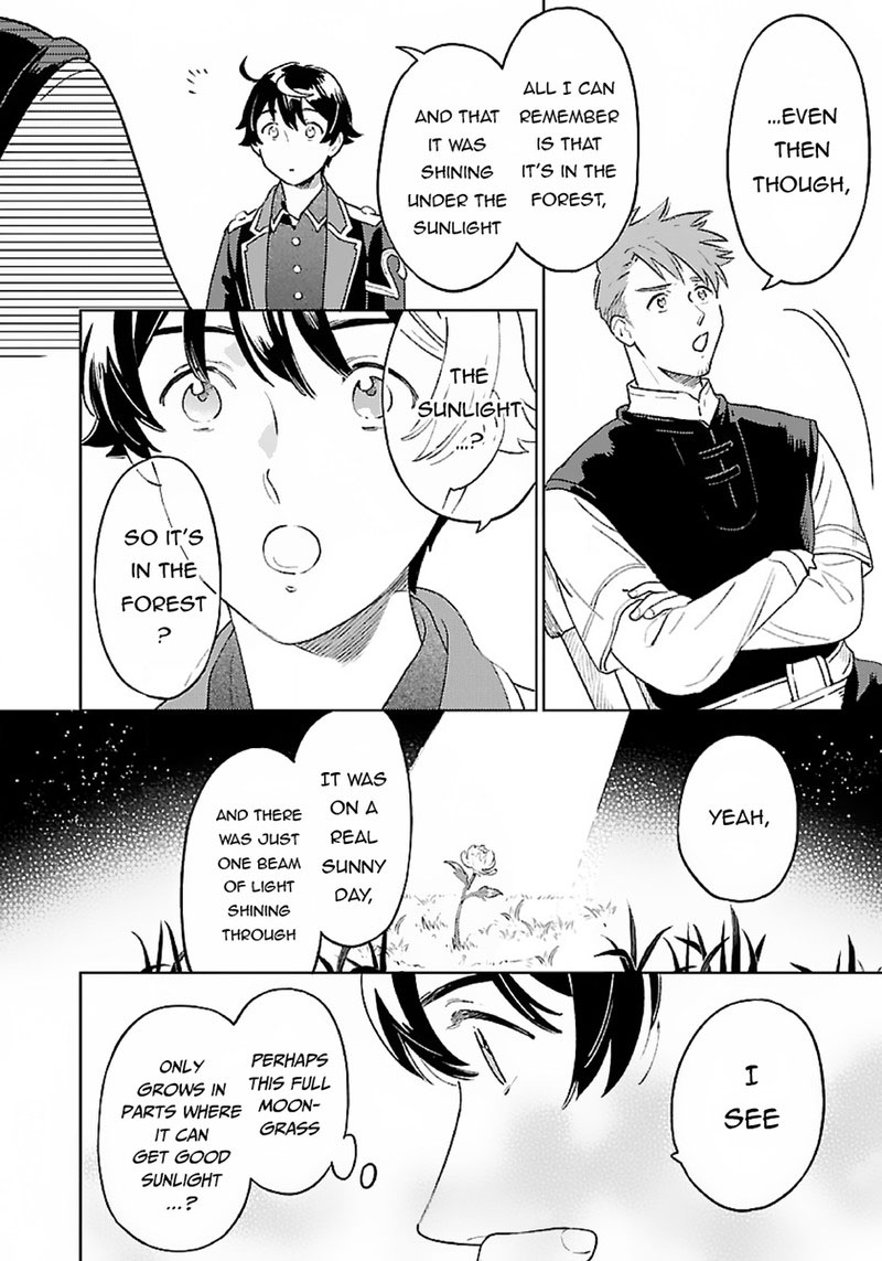 Isekai Nonbiri Sozai Saishu Seikatsu 7 14