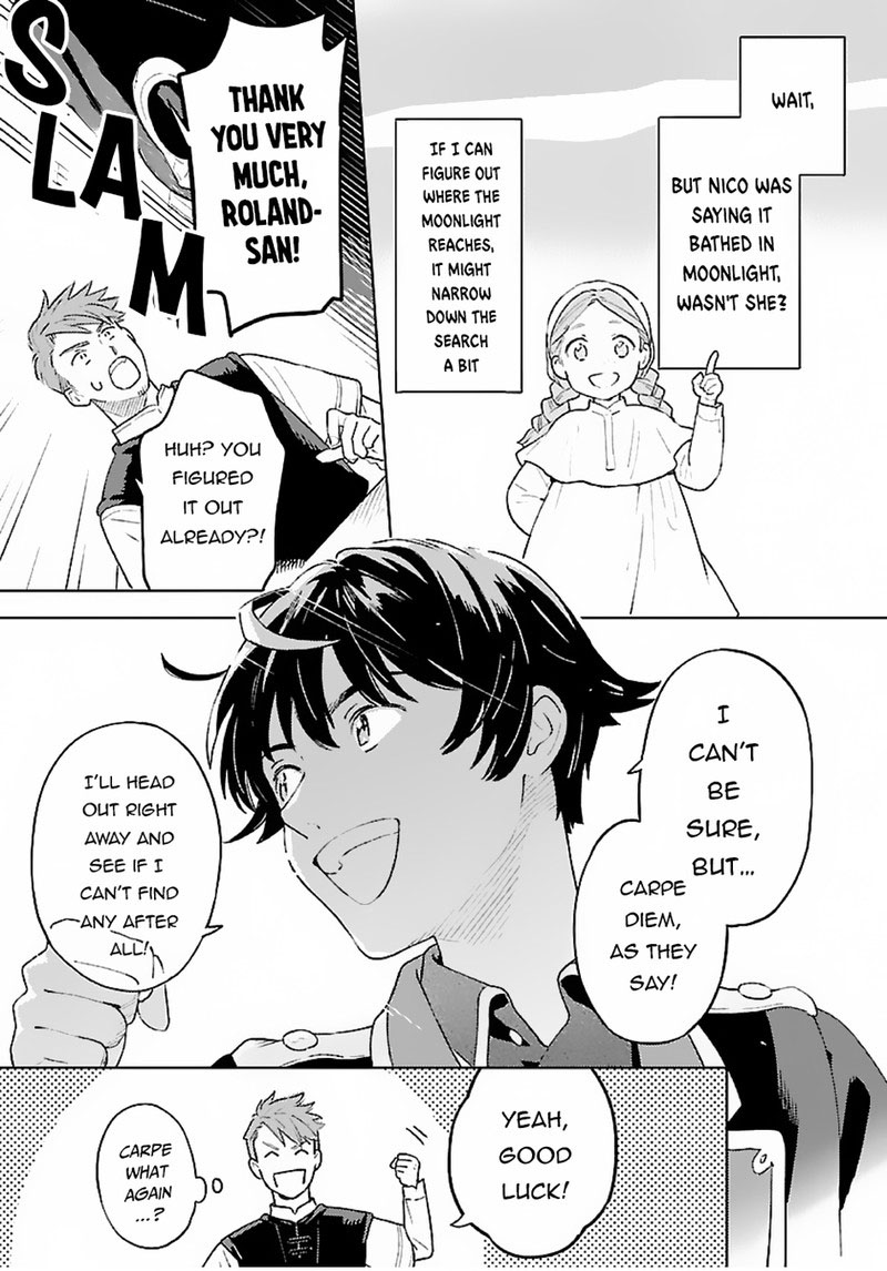 Isekai Nonbiri Sozai Saishu Seikatsu 7 15