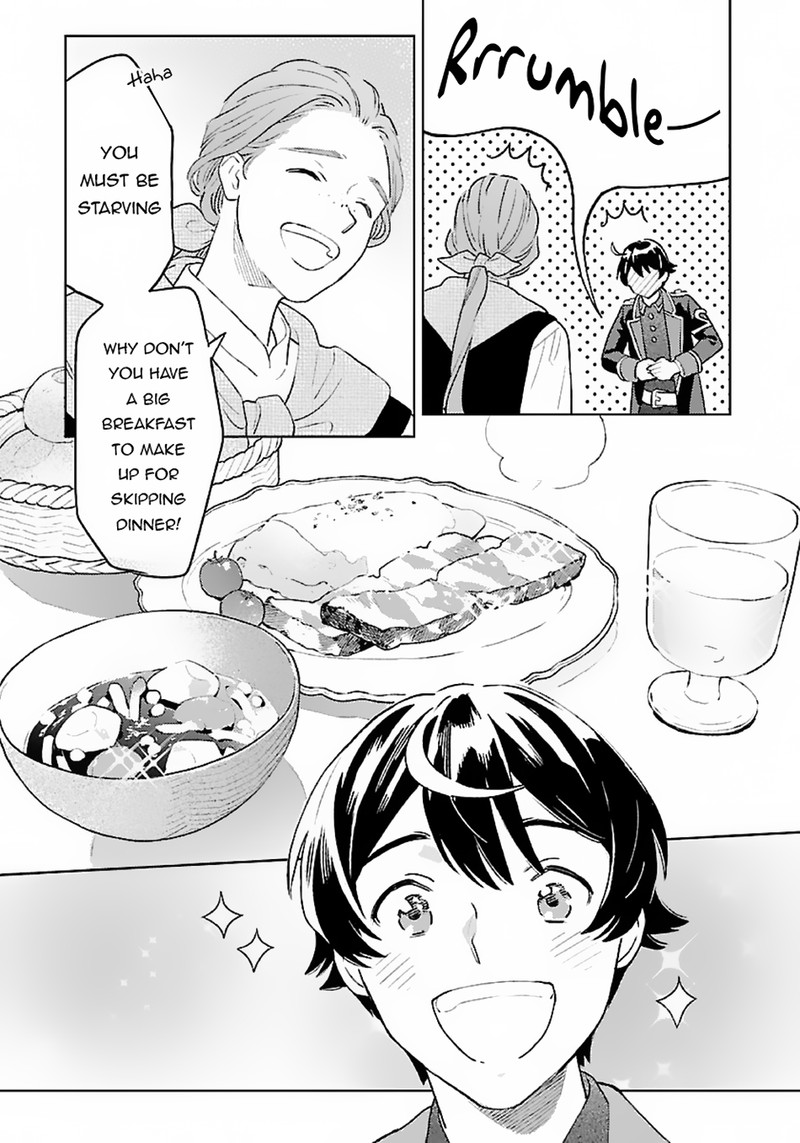 Isekai Nonbiri Sozai Saishu Seikatsu 7 9
