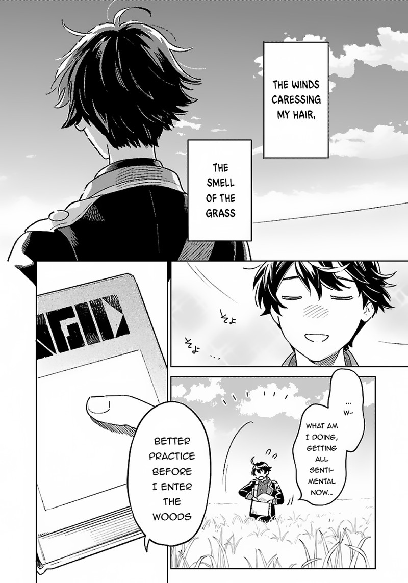Isekai Nonbiri Sozai Saishu Seikatsu 8 2