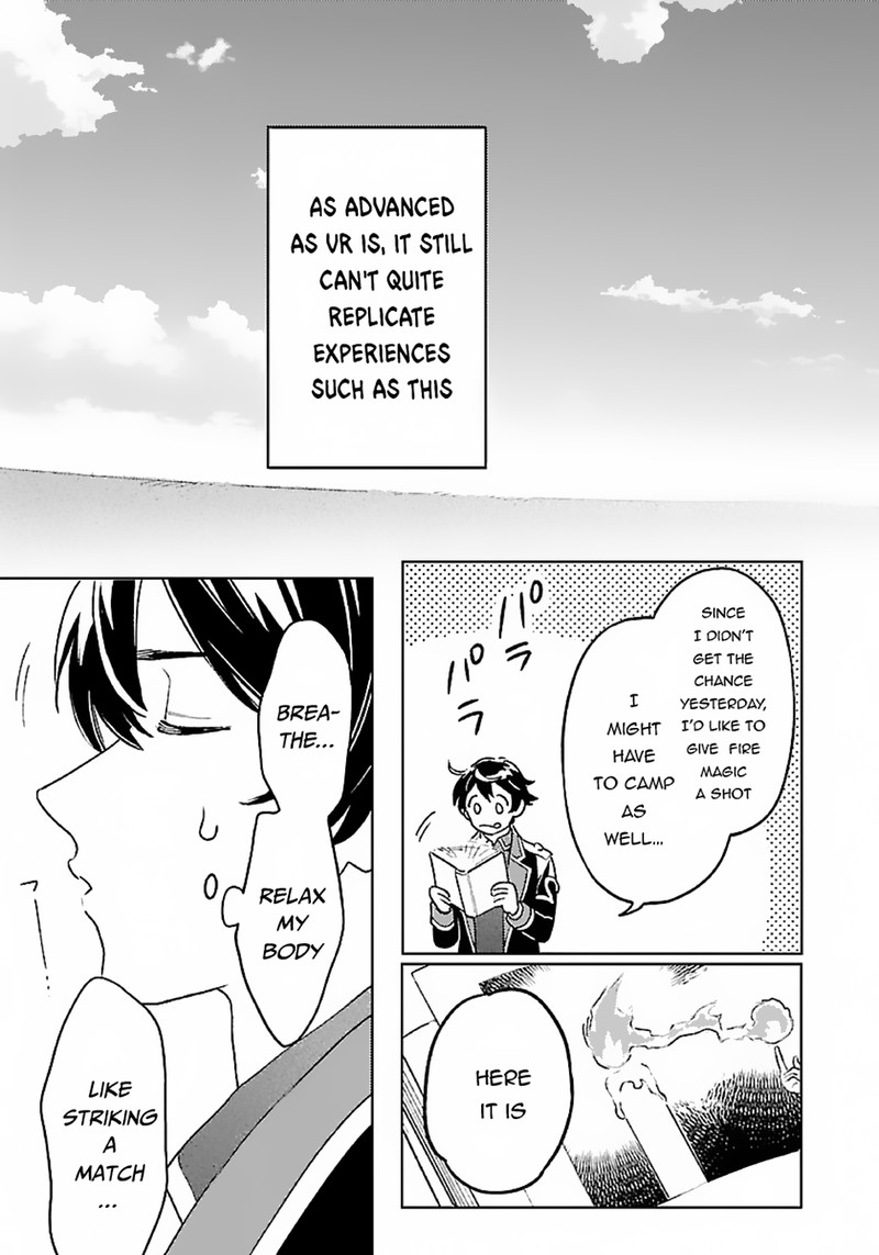 Isekai Nonbiri Sozai Saishu Seikatsu 8 3