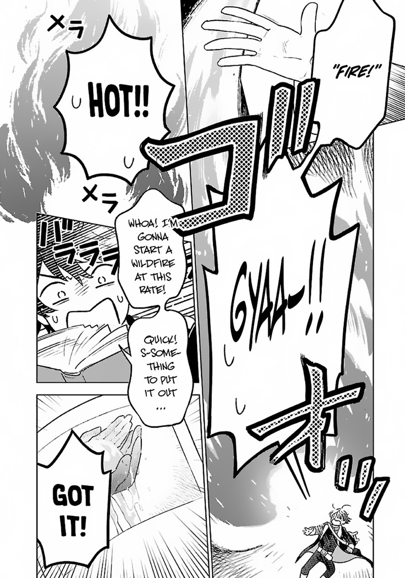 Isekai Nonbiri Sozai Saishu Seikatsu 8 4