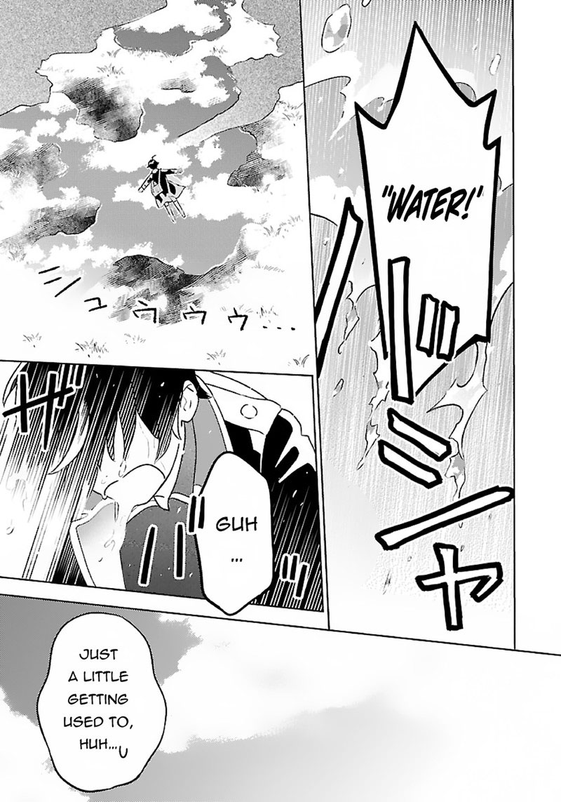Isekai Nonbiri Sozai Saishu Seikatsu 8 5