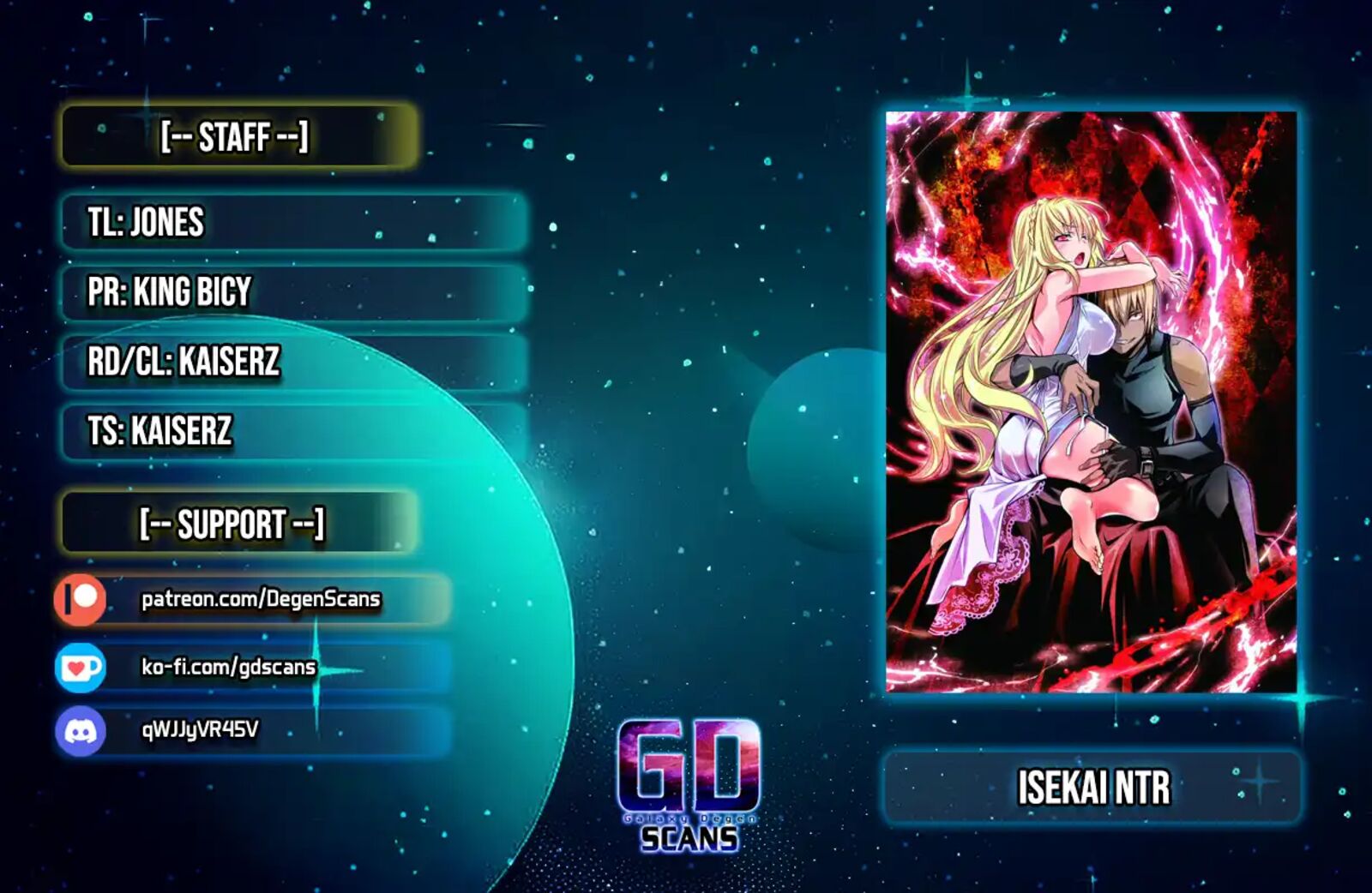 Isekai Ntr Shinyuu No Onna O Saikyou Skill De Otosu Houhou 67 1