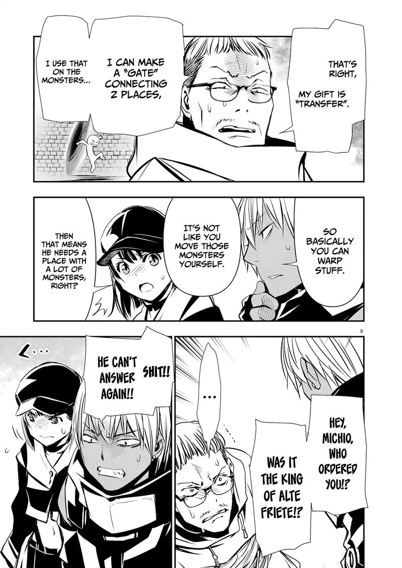 Isekai Ntr Shinyuu No Onna O Saikyou Skill De Otosu Houhou 67 10