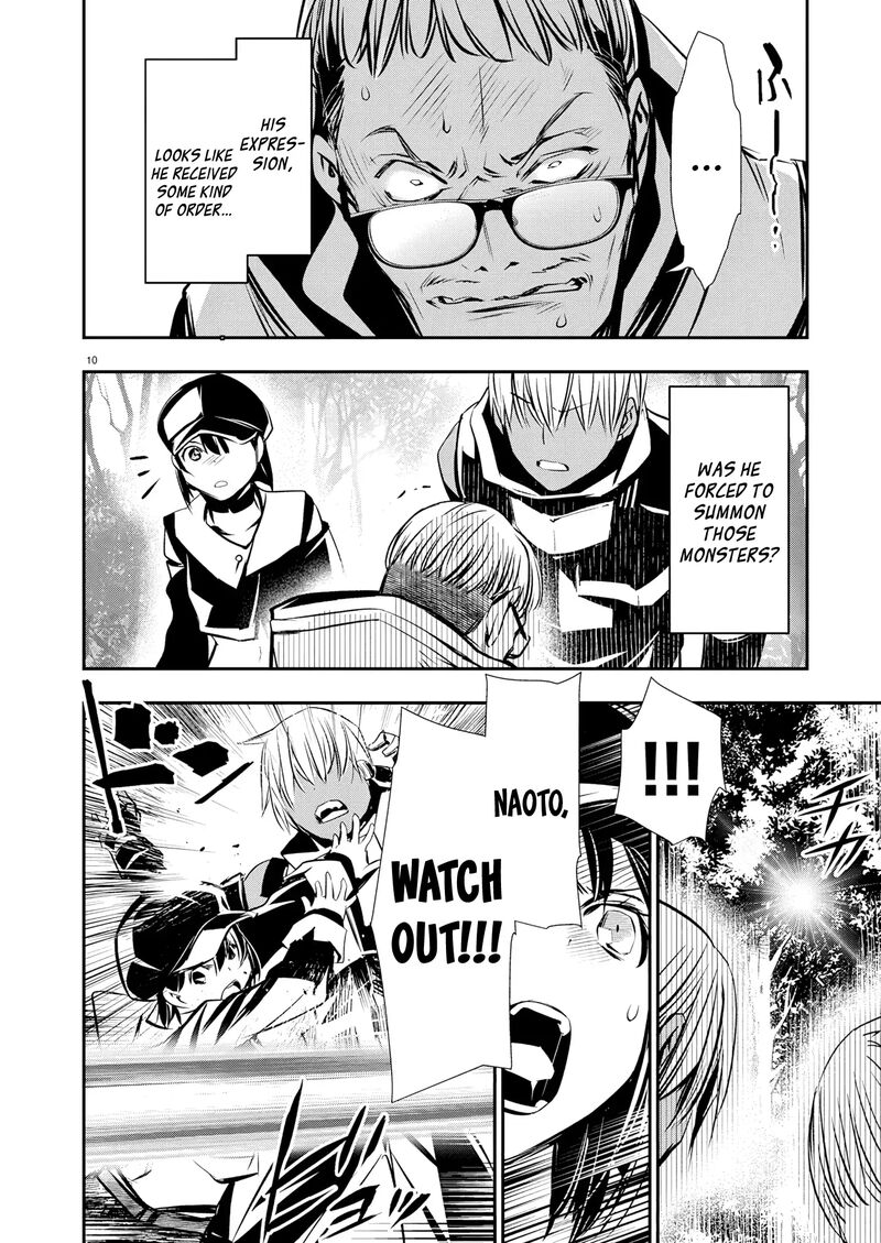 Isekai Ntr Shinyuu No Onna O Saikyou Skill De Otosu Houhou 67 11