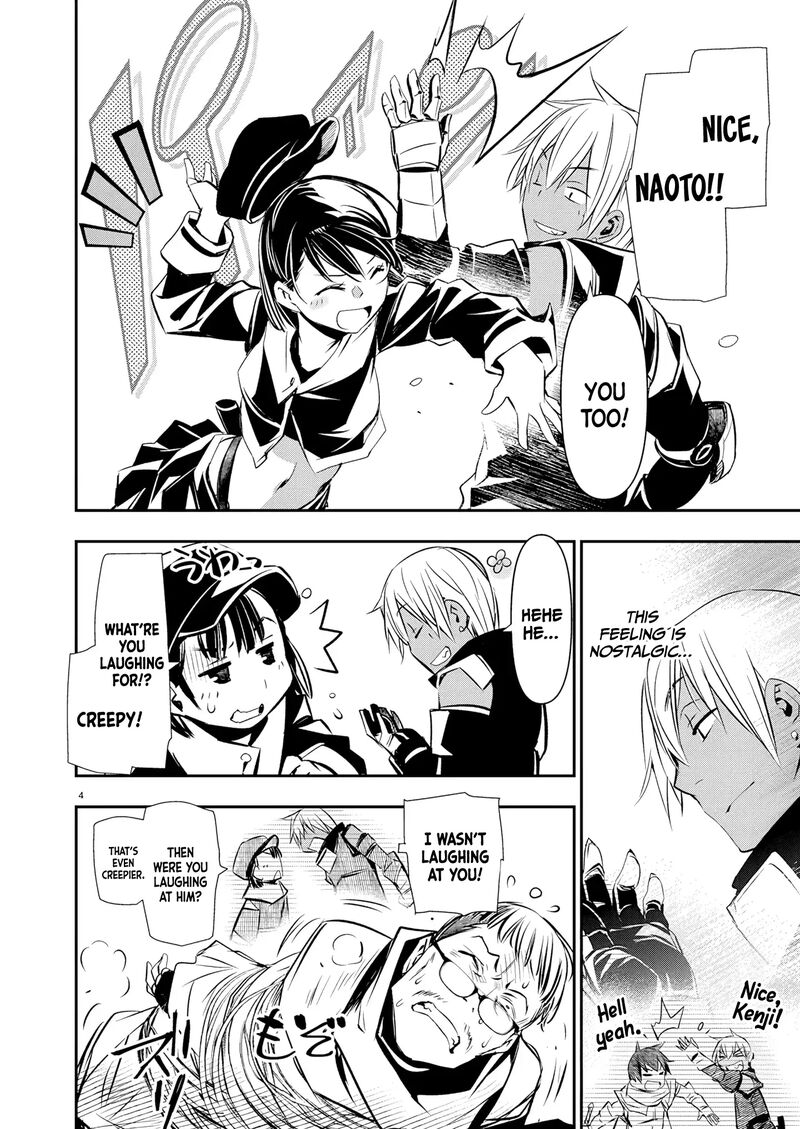 Isekai Ntr Shinyuu No Onna O Saikyou Skill De Otosu Houhou 67 5