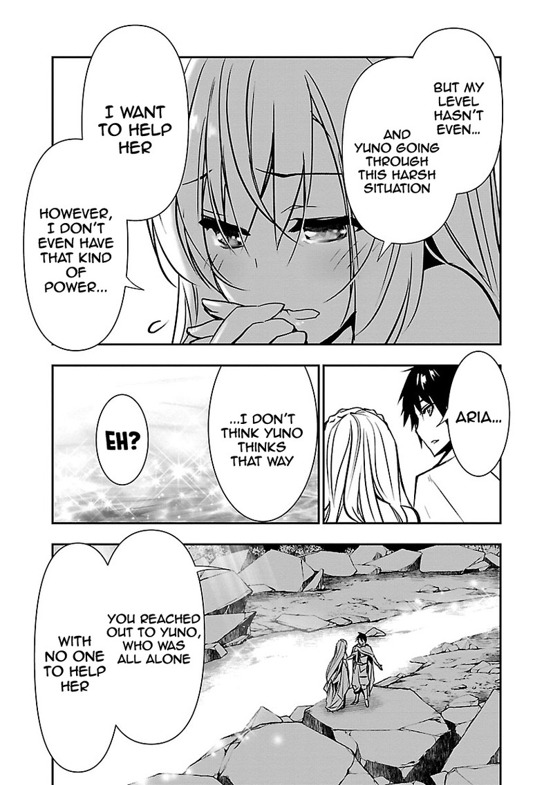 Isekai Ntr Shinyuu No Onna O Saikyou Skill De Otosu Houhou 7 19