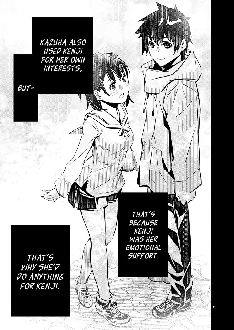 Isekai Ntr Shinyuu No Onna O Saikyou Skill De Otosu Houhou 70 13